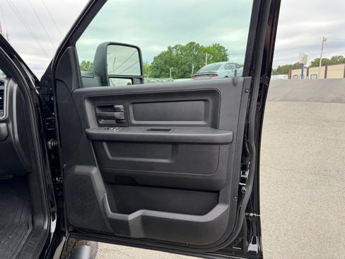 New 2026 RAM 2500 Warlock AWD/4WD image 27