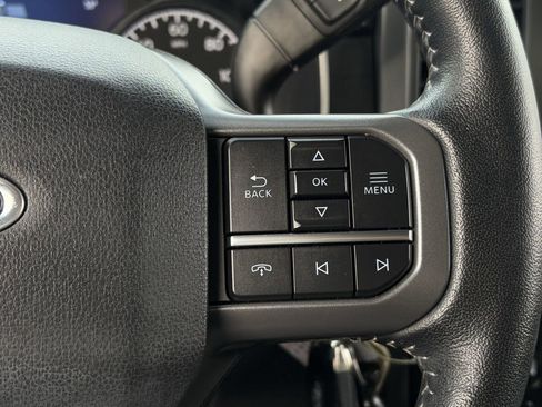 Used 2022 Ford F150 XLT w/ Equipment Group 301A Mid image 17