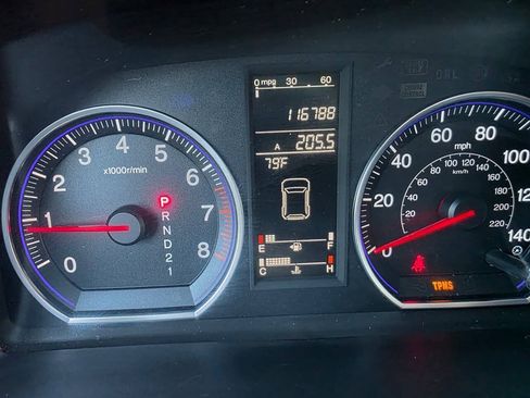 Used 2008 Honda CR-V EX-L image 6