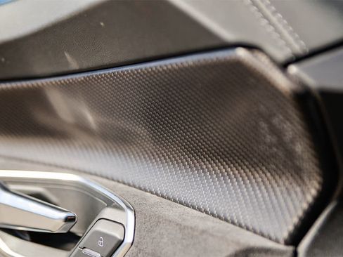 Used 2024 Audi RS e-tron GT w/ Carbon Performance Package image 20