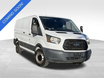 Used 2016 Ford Transit 150 130 Low Roof