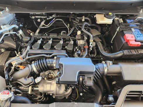 New 2026 Honda CR-V LX image 19