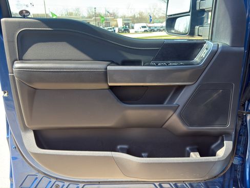 Used 2023 Ford F150 XLT w/ Equipment Group 302A High image 21