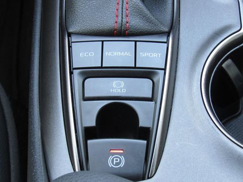 Certified 2023 Toyota Camry TRD image 28