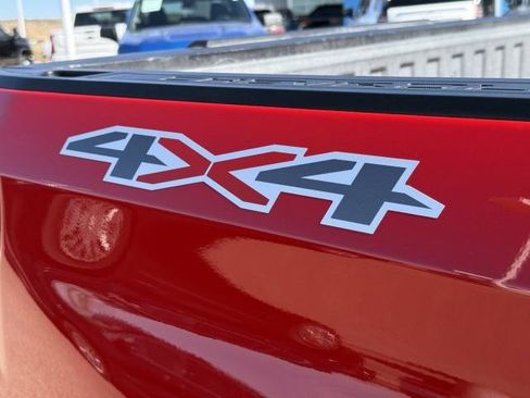 Used 2022 Chevrolet Silverado 1500 LT w/ Texas Edition Plus image 13