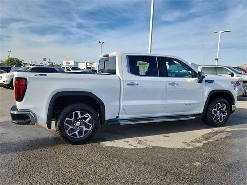 New 2026 GMC Sierra 1500 SLT w/ SLT Premium Plus Package image 2