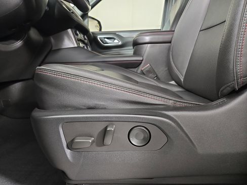 Certified 2022 Chevrolet Tahoe RST w/ Luxury Package image 31