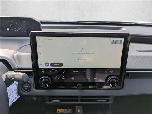 New 2026 Toyota bZ image 12