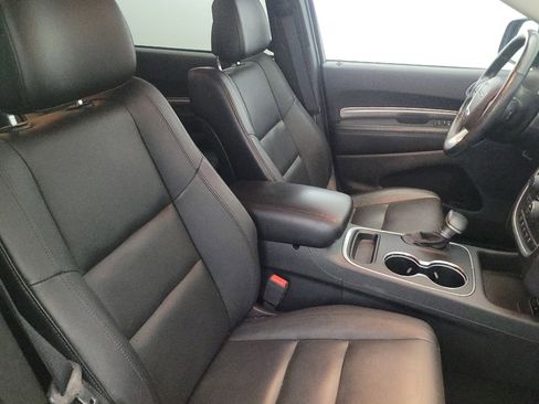 Used 2019 Dodge Durango SXT image 21