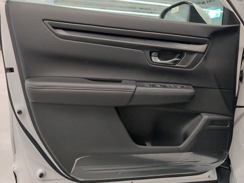 Used 2026 Honda CR-V EX image 21