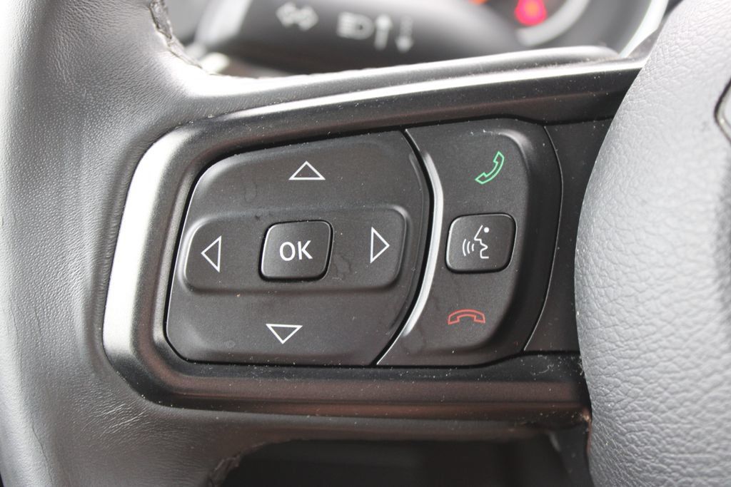 Used 2019 Jeep Wrangler Unlimited Sport S AWD/4WD image 35