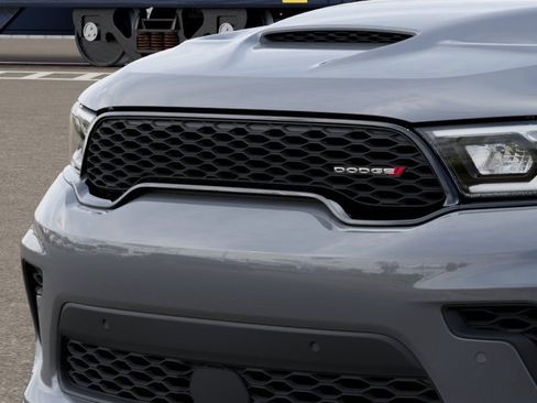 New 2026 Dodge Durango GT AWD/4WD image 11