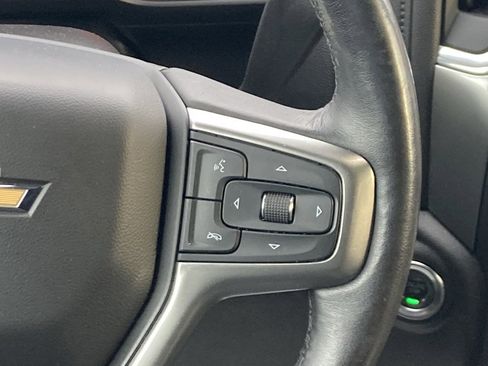 Used 2019 Chevrolet Silverado 1500 LT w/ All-Star Edition image 13