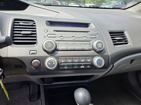 Used 2009 Honda Civic LX image 17