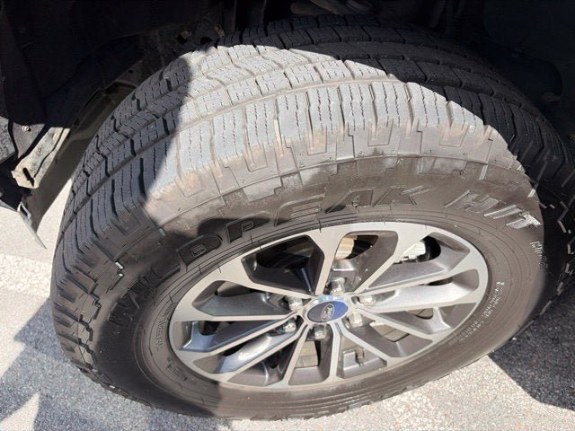 Used 2019 Ford F150 XLT w/ Equipment Group 302A Luxury AWD/4WD image 19