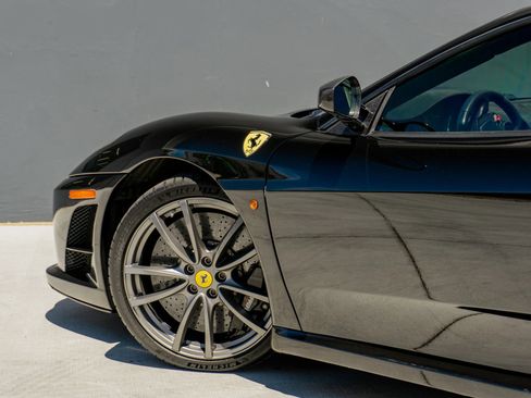 Used 2008 Ferrari F430 Scuderia RWD image 53