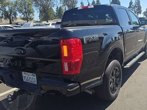 Used 2023 Ford Ranger XLT w/ Equipment Group 301A Mid RWD image 2