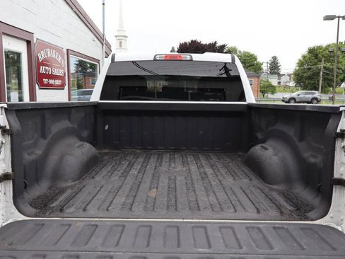 Used 2022 RAM 1500 Tradesman w/ Tradesman Group AWD/4WD image 4