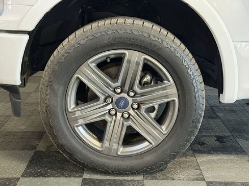 Used 2020 Ford F150 Lariat w/ Equipment Group 502A Luxury image 32