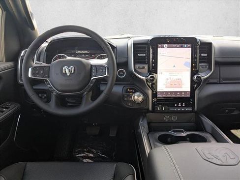 New 2026 RAM 1500 Laramie image 15