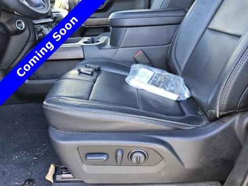 Used 2023 Chevrolet Silverado 3500 High Country image 12