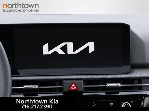 New 2026 Kia Sportage S AWD/4WD image 21