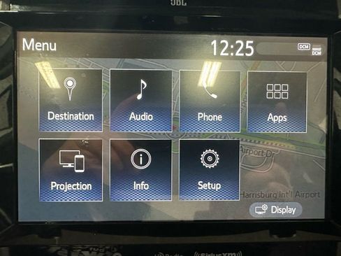 Used 2020 Toyota Tundra Limited w/ Limited Premium Package image 27