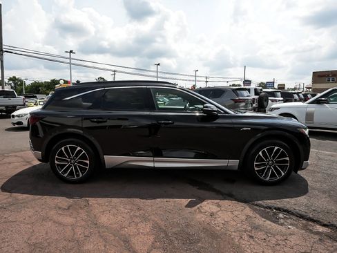 Used 2024 Acura ZDX A-Spec AWD/4WD image 7