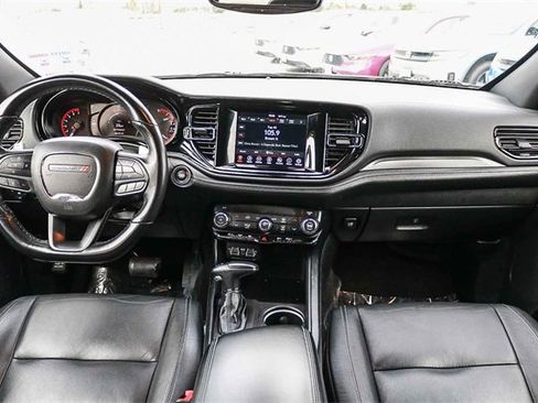 Used 2021 Dodge Durango GT image 14