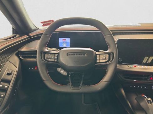 New 2026 Dodge Charger Scat Pack AWD/4WD image 13