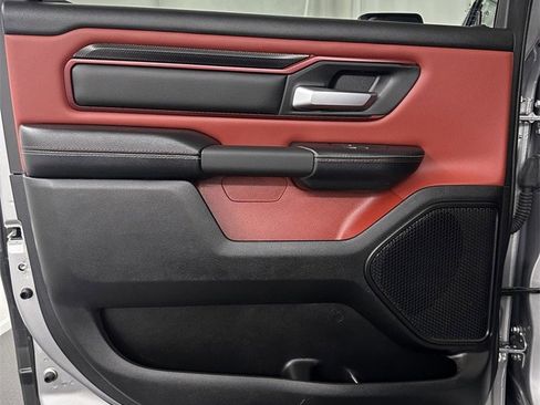 Used 2025 RAM 1500 Rebel image 28