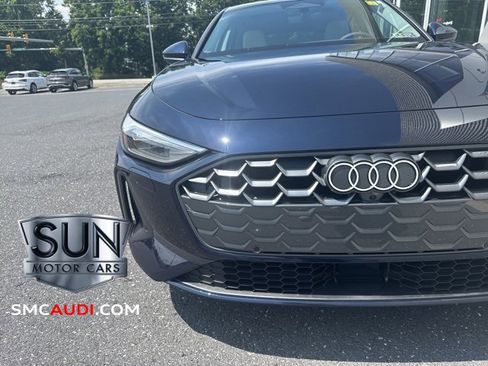 New 2025 Audi A5 2.0T Premium image 45