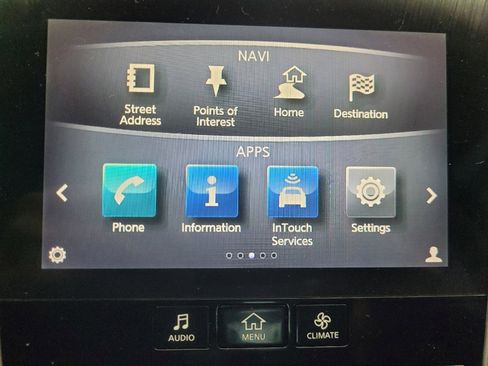 Used 2018 INFINITI Q50 Luxe w/ Essential Package (2.0T Luxe) image 25