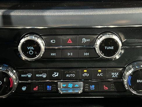 New 2026 Ford F150 Lariat AWD/4WD image 93
