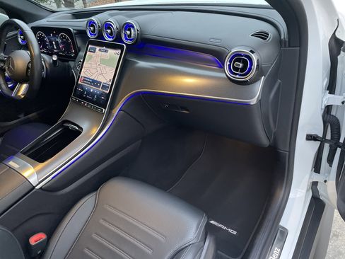 Certified 2023 Mercedes-Benz GLC 300 4MATIC image 46