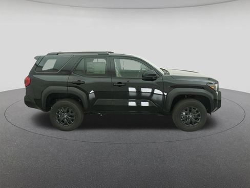 New 2026 Toyota 4Runner SR5 AWD/4WD image 11