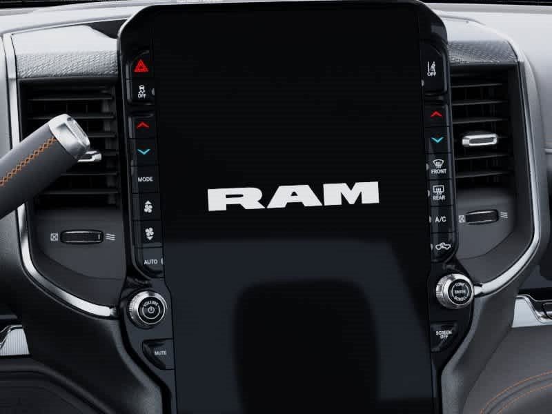New 2027 RAM 2500 Power Wagon AWD/4WD image 18