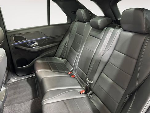 Used 2024 Mercedes-Benz GLE 350 GLE 350 image 13