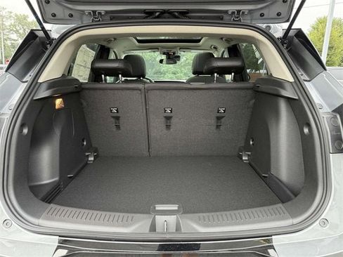 New 2026 Buick Encore GX Sport Touring w/ Advanced Technology Package image 10