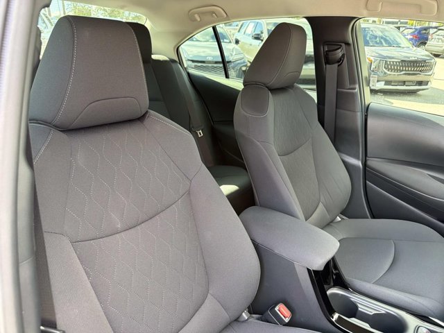 Certified 2021 Toyota Corolla LE FWD image 16