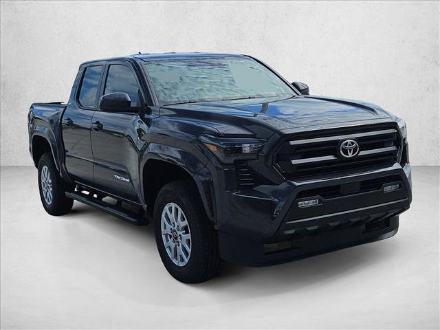 New 2026 Toyota Tacoma SR5 RWD image 7