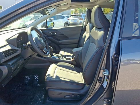 New 2025 Subaru Crosstrek 2.5i Limited image 13