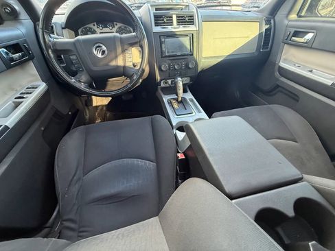 Used 2011 Mercury Mariner 2WD w/ 101A Rapid Spec Order Code image 12