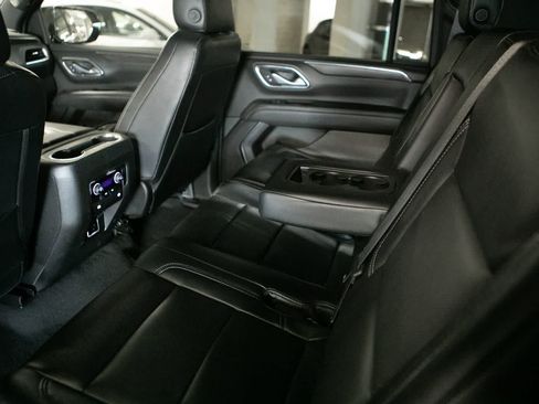 Used 2024 Chevrolet Suburban LS w/ Driver Alert Package RWD image 32