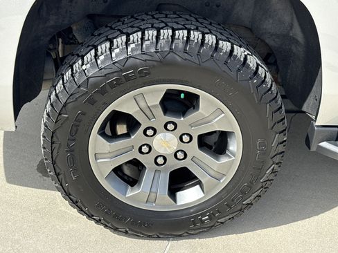 Used 2019 Chevrolet Tahoe LS w/ Max Trailering Package image 12