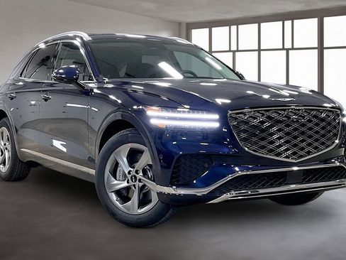New 2026 Genesis GV70 2.5T Advanced AWD/4WD image 2