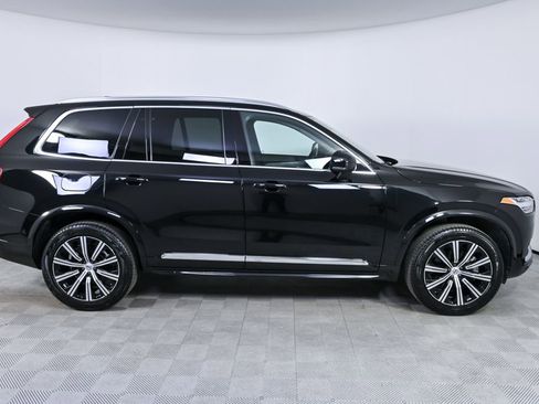 Certified 2025 Volvo XC90 B5 Core AWD/4WD image 28