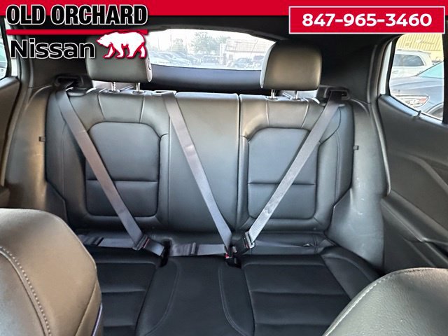 Used 2024 Buick Envista Sport Touring w/ Convenience I Package FWD image 15