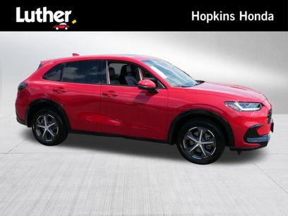 Used 2023 Honda HR-V EX-L