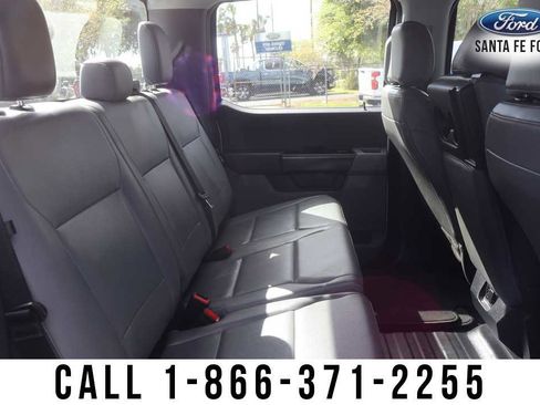 Used 2023 Ford F150 XL w/ XL Chrome Appearance Package AWD/4WD image 25